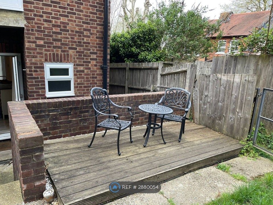 Property photo 2 of 13 Back Garden