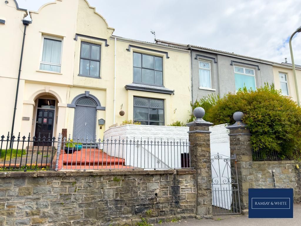 Additional image 28 of 5 bed terraced house for saleCourtland Terrace, Merthyr Tydfil CF47