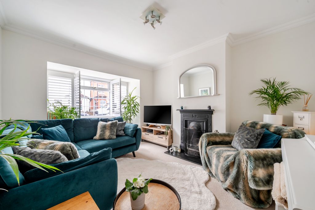 Property photo 3 of 13 Living Room