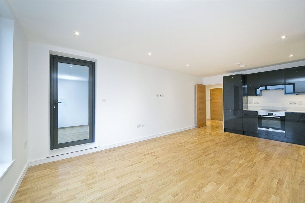 Property photo 2 of 11 Open Plan Living