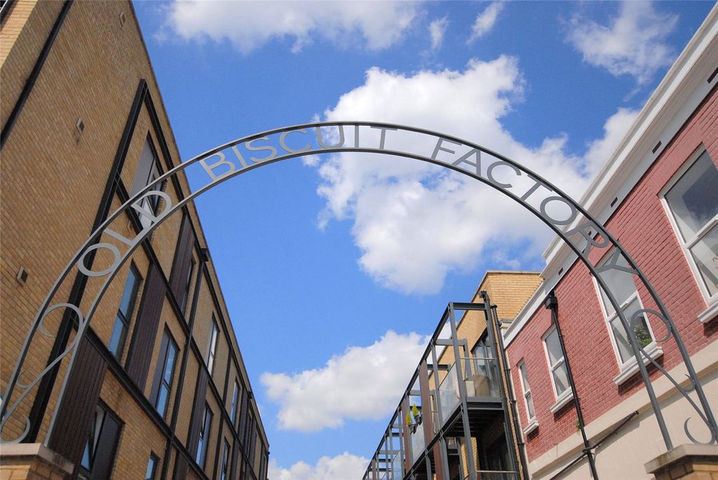 Property photo 2 of 13 Old Biscuit Factory