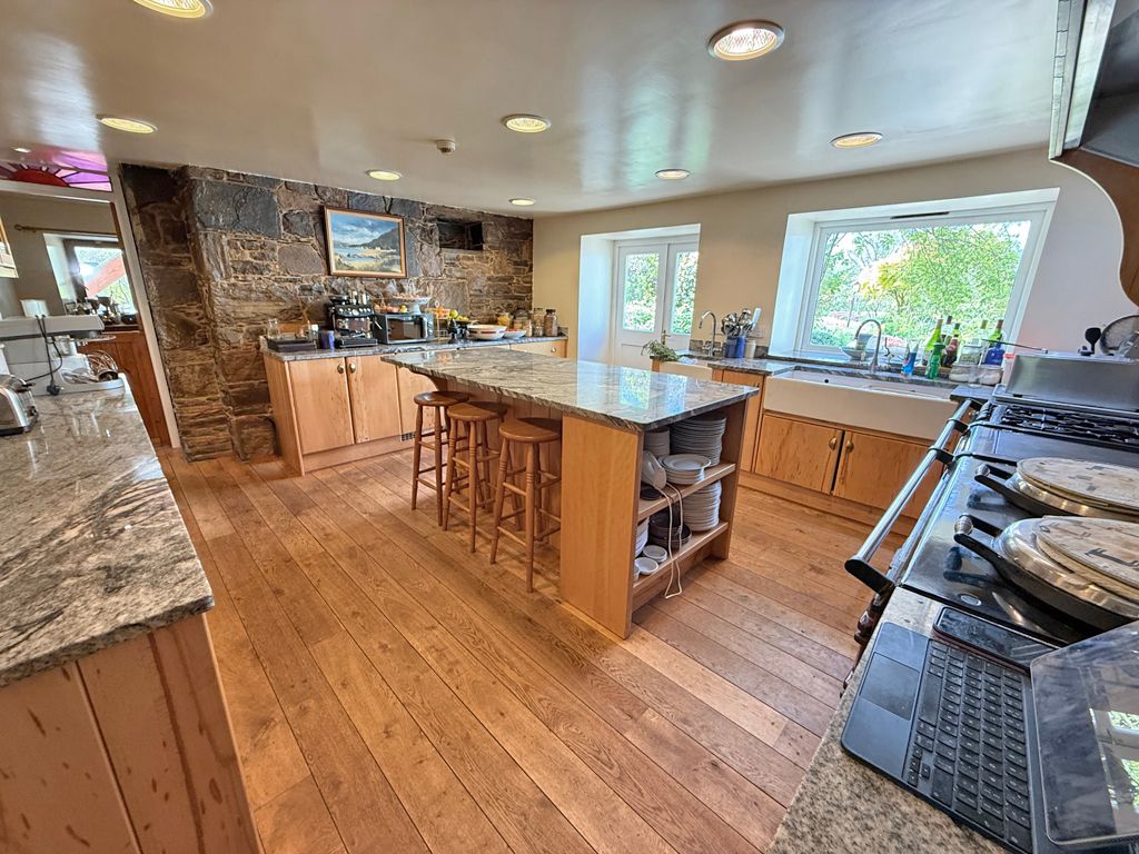 Additional image 16 of 6 bed detached house for saleAcharacle PH36