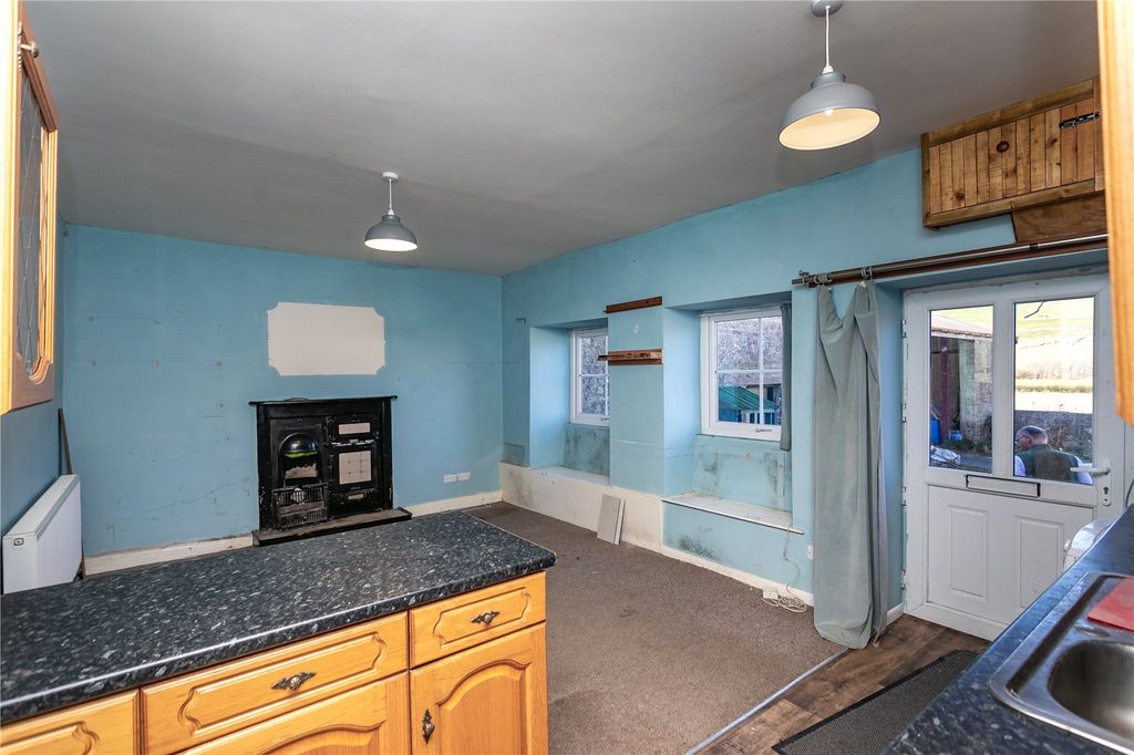 Additional image 11 of 5 bed semi-detached house for saleEast And West Scarr Cottages, Ellerton Abbey, Richmond, North Yorkshire DL11