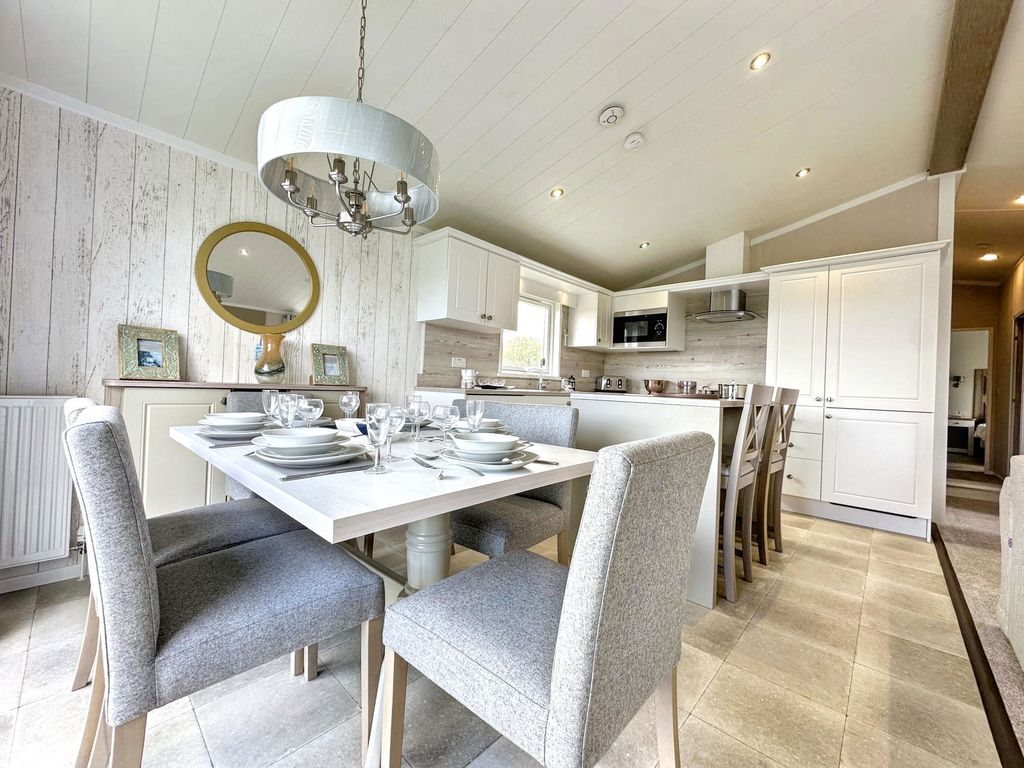 Additional image 7 of 3 bed lodge for saleLowgate, Hexham NE46