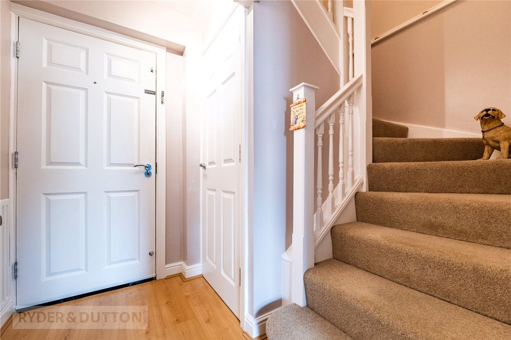 Additional image 10 of 2 bed flat for saleHaworth Close, Halifax, West Yorkshire HX1