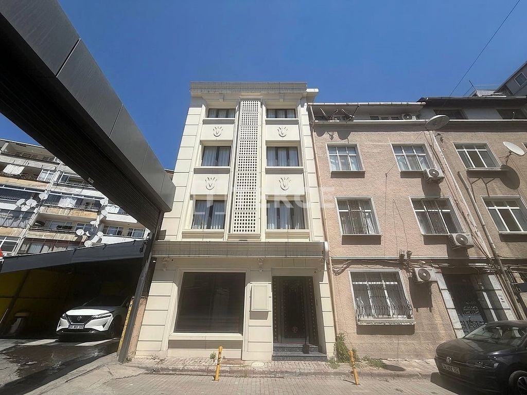 Property photo 1 of 9 Hotel İskenderpaşa Fatih İstanbul