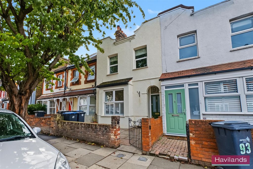 Property photo 1 of 22 95 Percival Road, Enfield En1 1Qt-With Watermark-0
