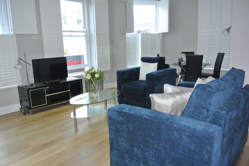 Property photo 1 of 6 Open Plan