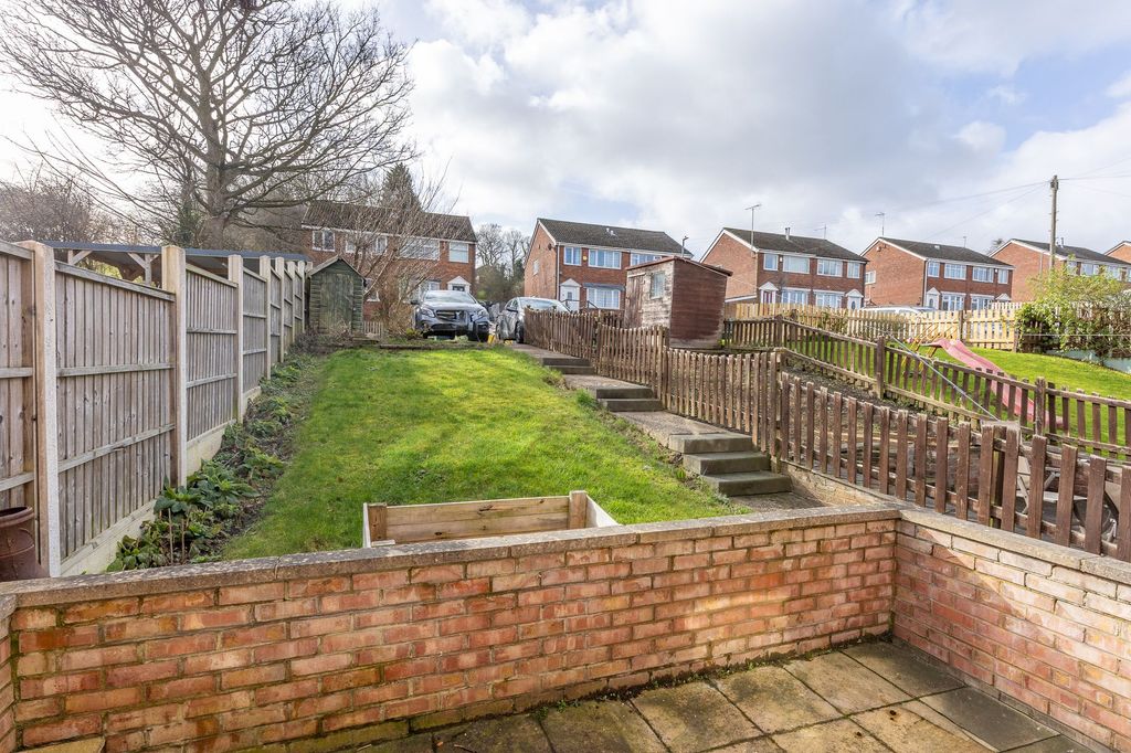 Additional image 18 of 3 bed terraced house for saleNorristhorpe Lane, Liversedge WF15