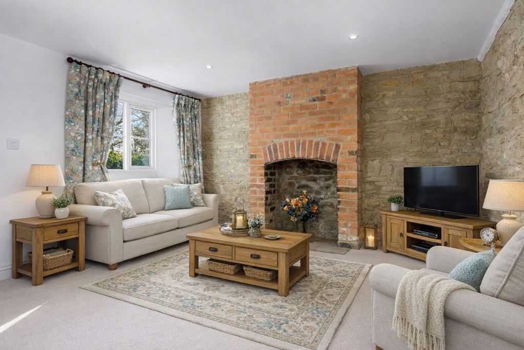 Property photo 3 of 15 CGI Dressed