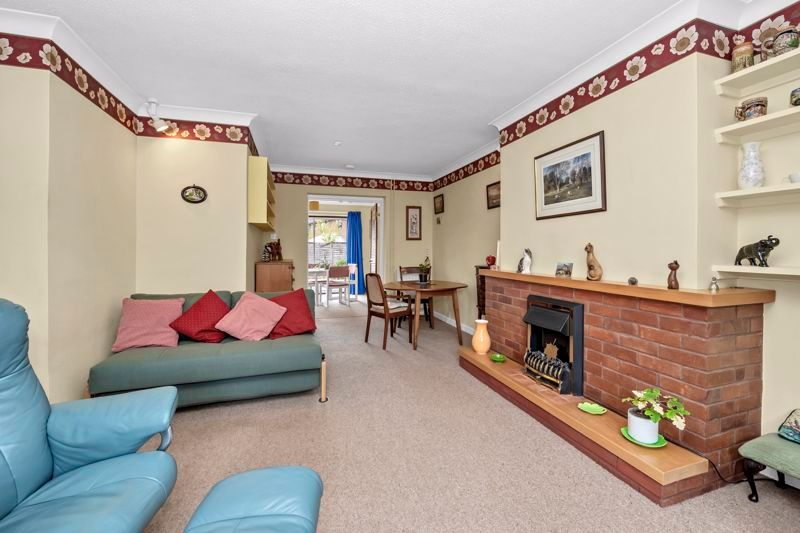 Property photo 2 of 21 Sitting Room