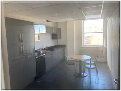 Property photo 3 of 6 Princess House 8th Floor - Internal View Of Kitchen