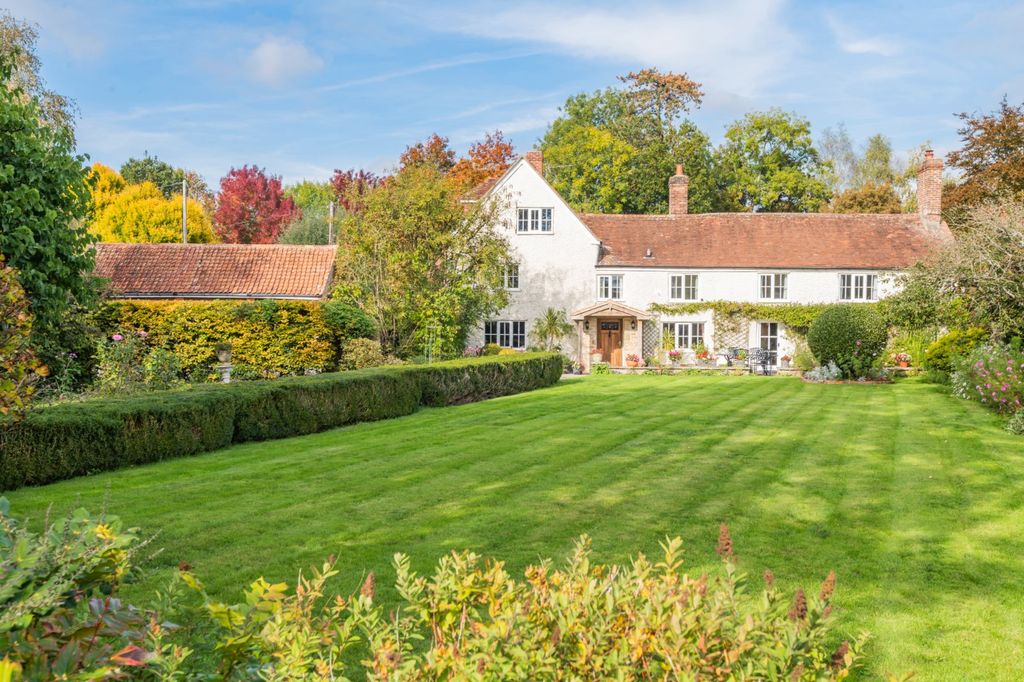 Property photo 1 of 21 Bagmore Farm House