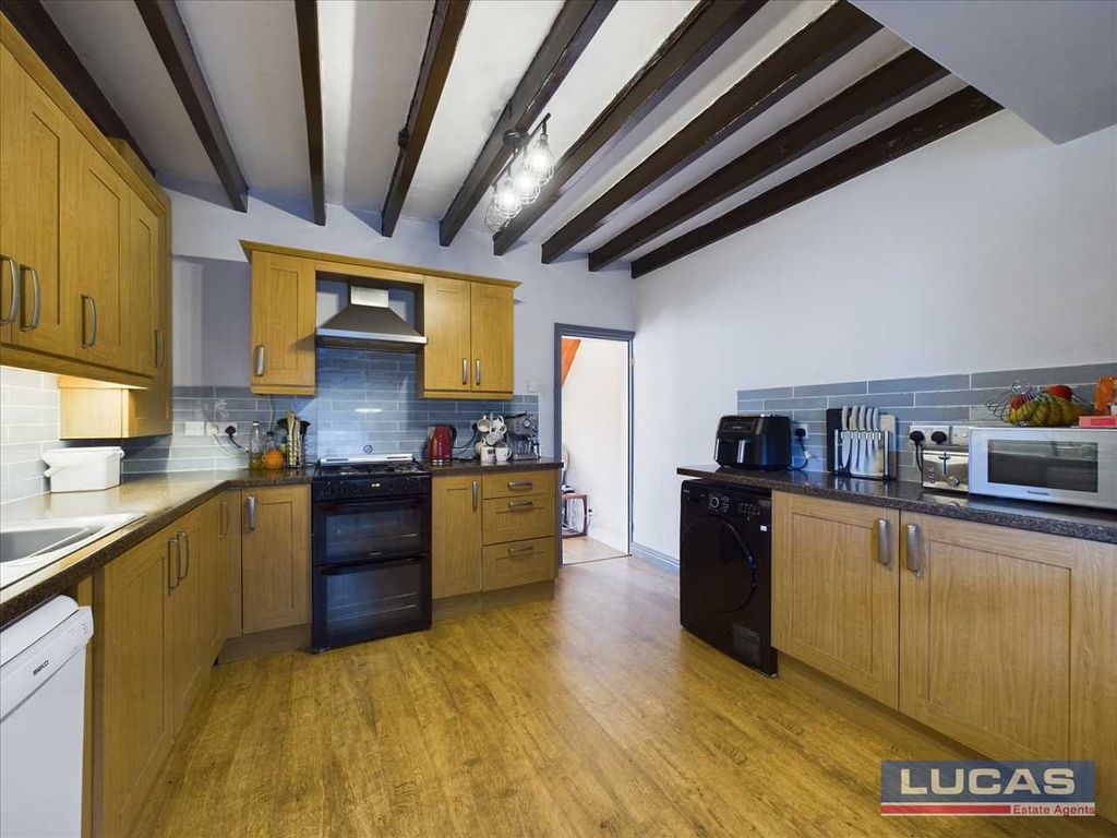Additional image 8 of 2 bed semi-detached house for saleFron Heulog, Llanfairpwll LL61
