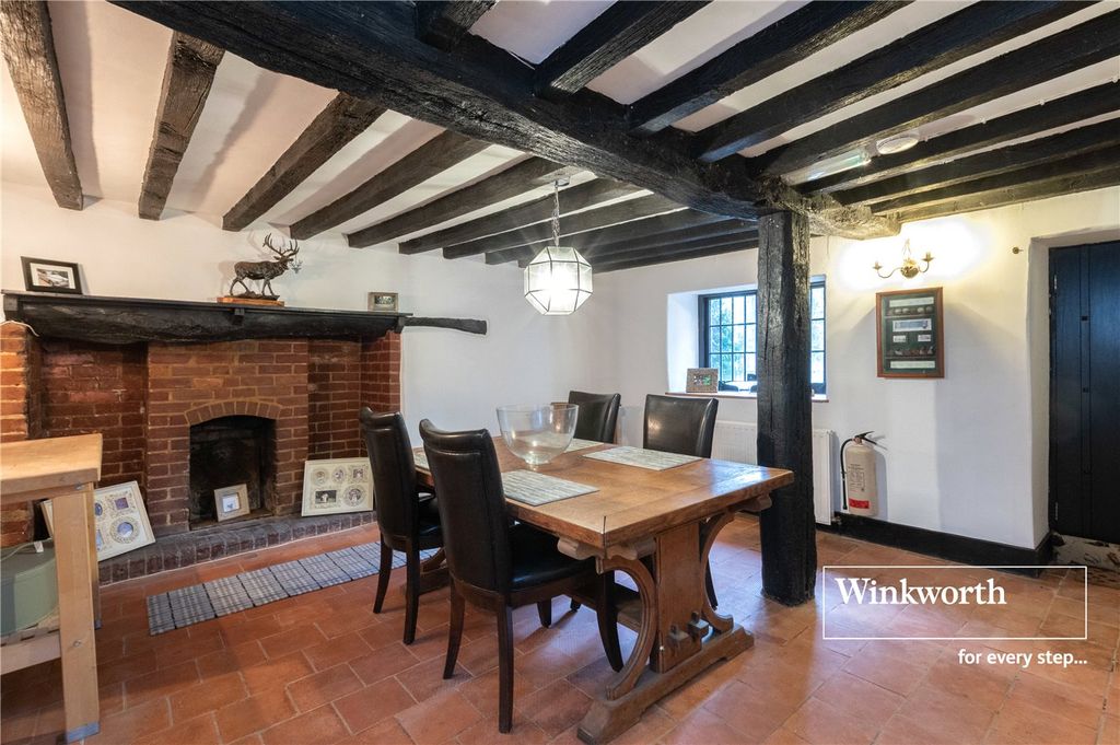 Additional image 7 of 6 bed detached house for saleWimborne Road East, Ferndown, Dorset BH22
