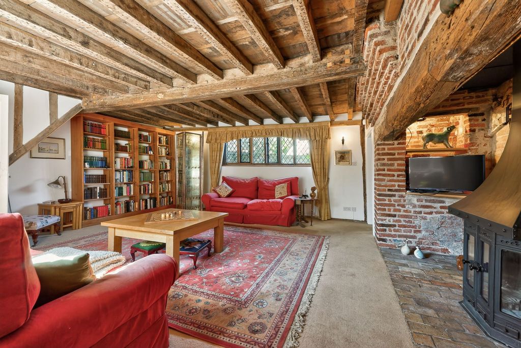 Additional image 6 of 5 bed semi-detached house for saleEarning Street, Godmanchester PE29