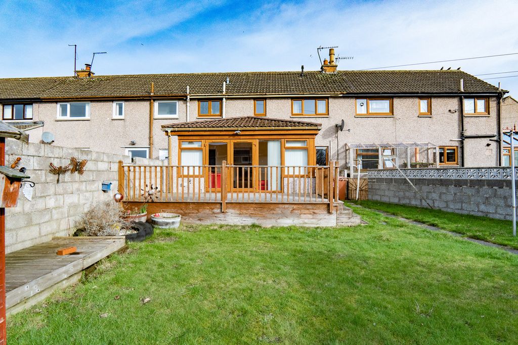 Additional image 28 of 3 bed terraced house for saleCockburn Place, Elgin IV30