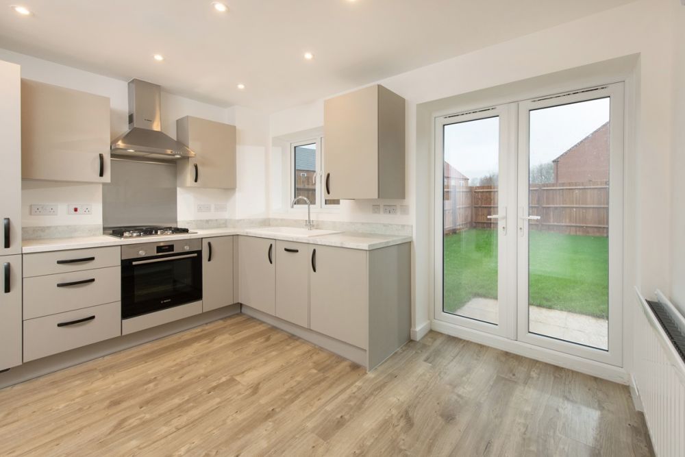 Property photo 2 of 10 Home 71 The Ashford Ludlow Green