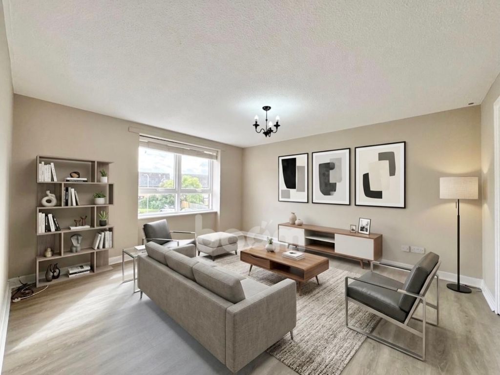 Property photo 2 of 17 Laighpark View, Paisley Lounge Ai