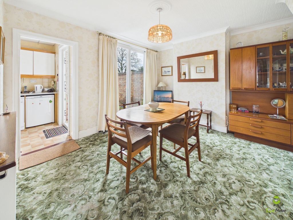 Property photo 3 of 18 Presented By Clinton At Ewemove Bexleyheath And Da