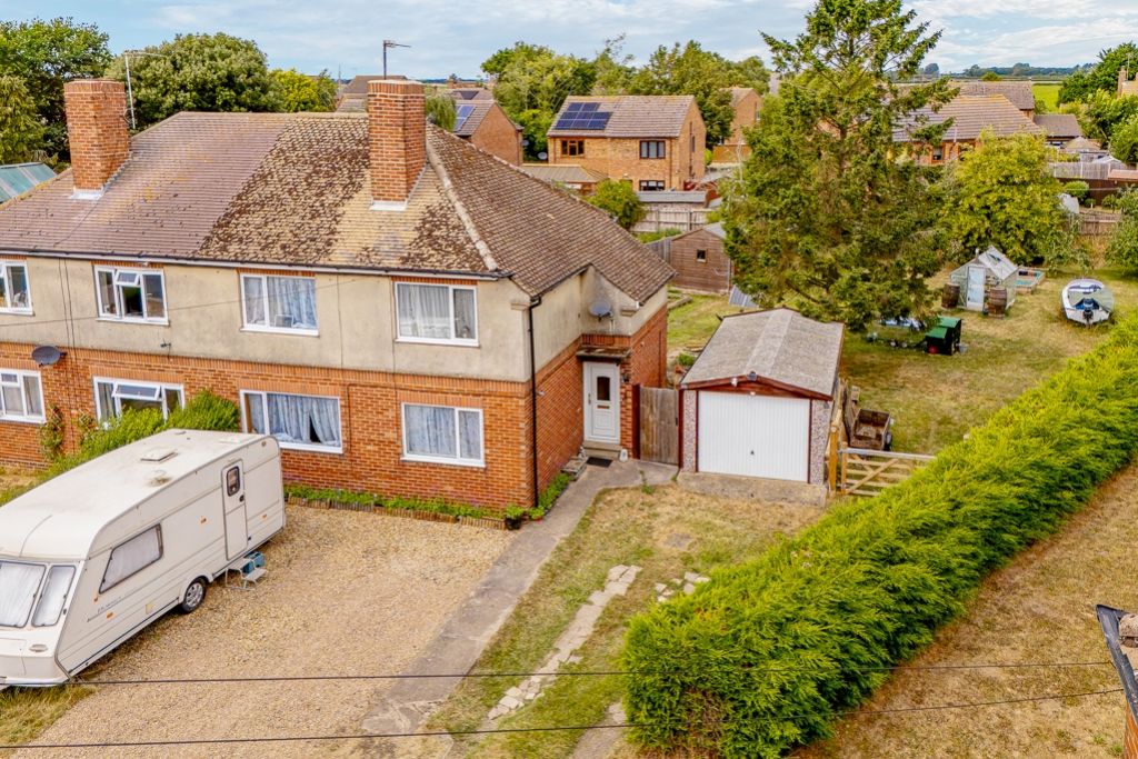 Property photo 1 of 24 8 Rural Avenue (West Pinchbeck)-1