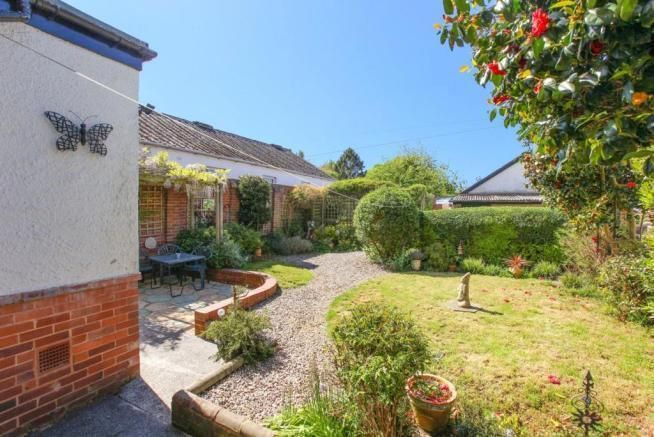Property photo 3 of 3 Heavitree Garden.Jpg