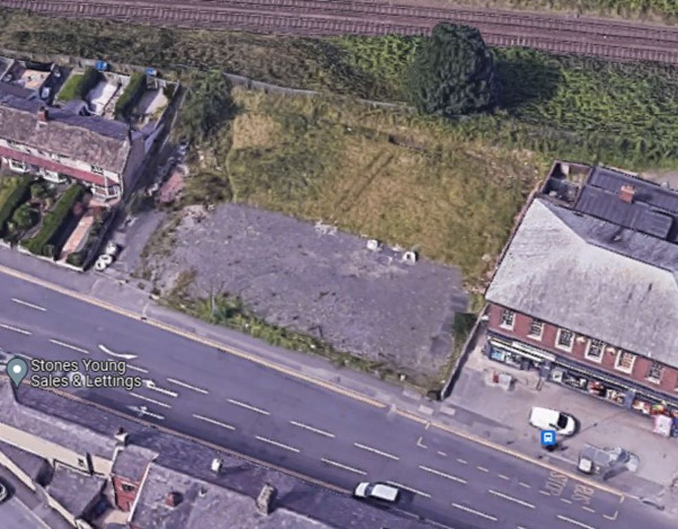 Property photo 2 of 5 Aerial View