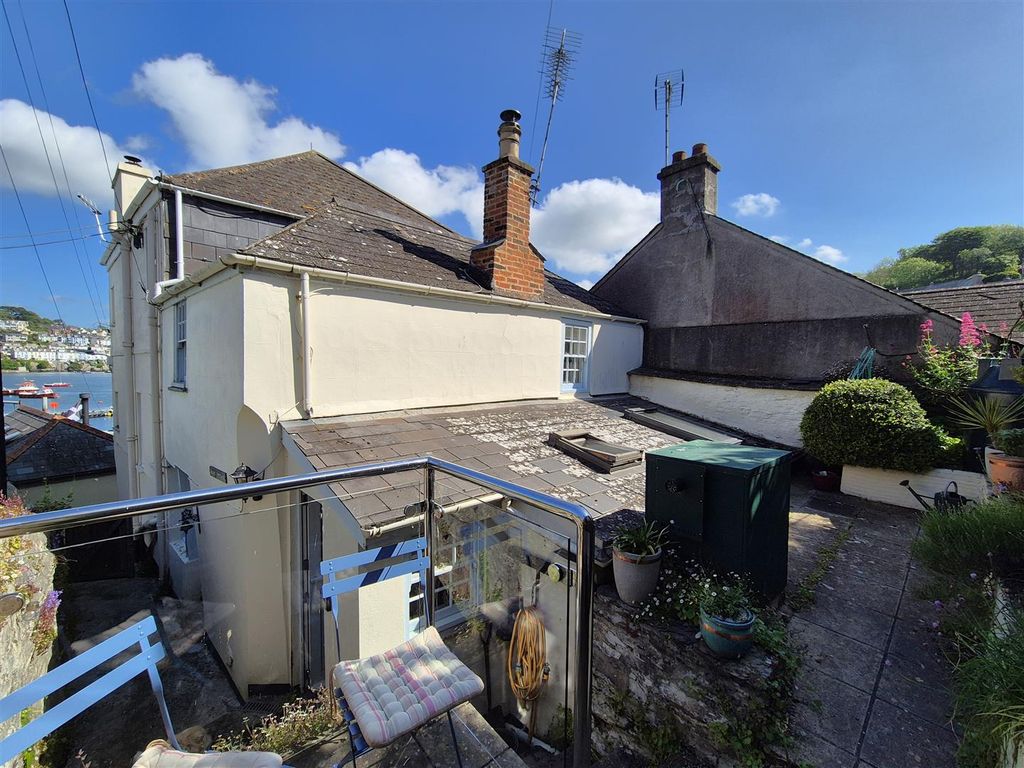 Property photo 1 of 11 Rear Garden And View To Estuary.Jpg