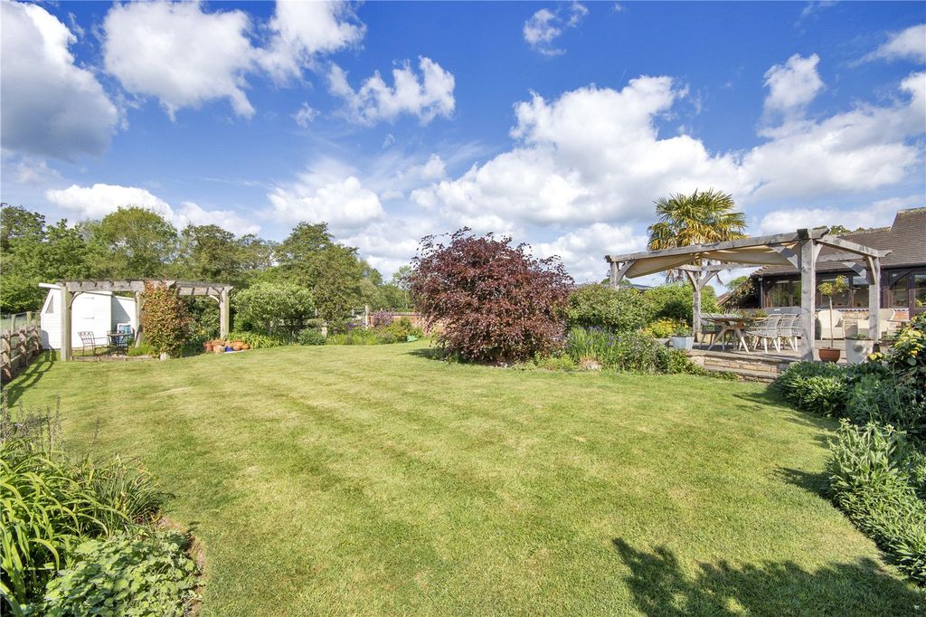 Property photo 2 of 11 Rear Garden