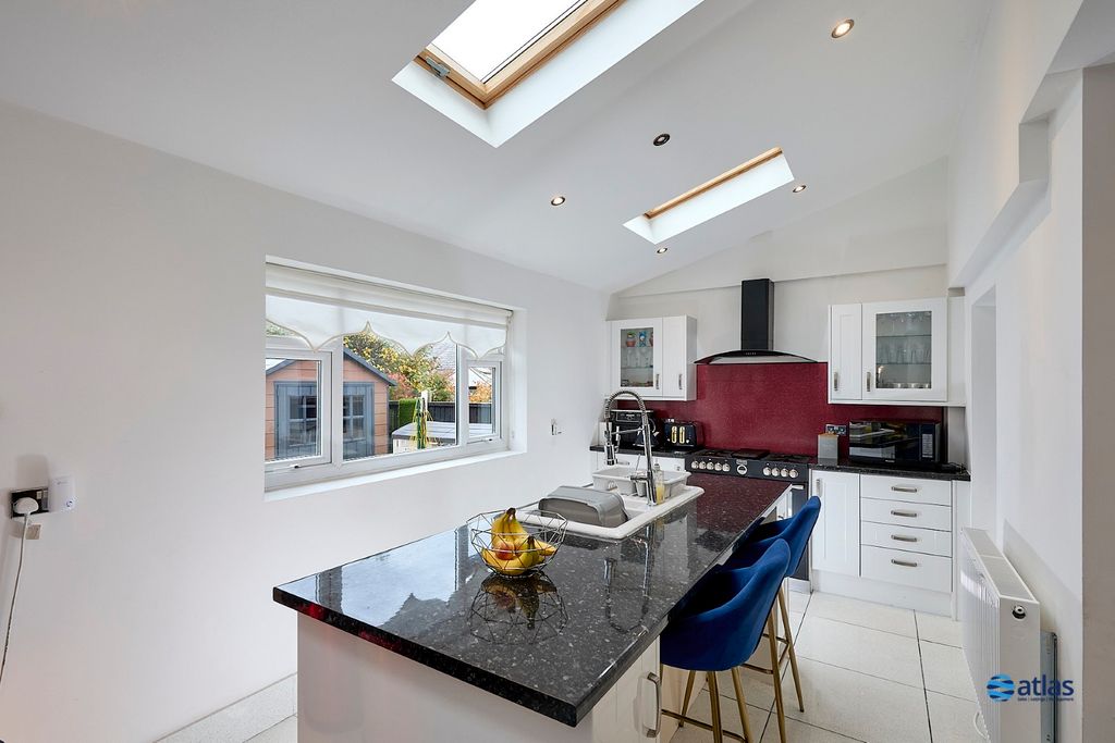 Property photo 2 of 22 Living /Dining /Kitchen Area