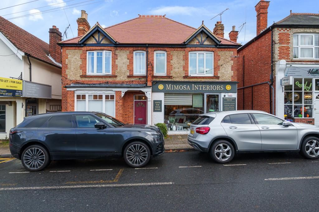 Property photo 1 of 9 Front Shot