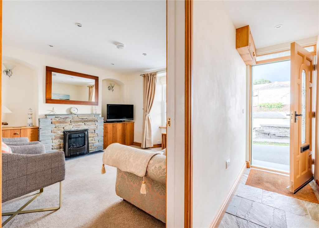 Additional image 6 of 2 bed terraced house for saleBarrys Lane, Padstow, Cornwall PL28