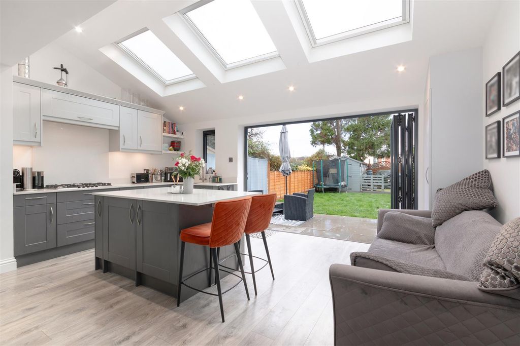 Property photo 1 of 12 Kitchen &amp; Family Room