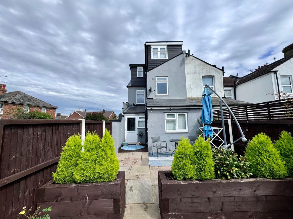 Property photo 1 of 21 Rear 1