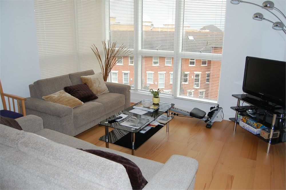 Property photo 2 of 5 Living Area Dovecote