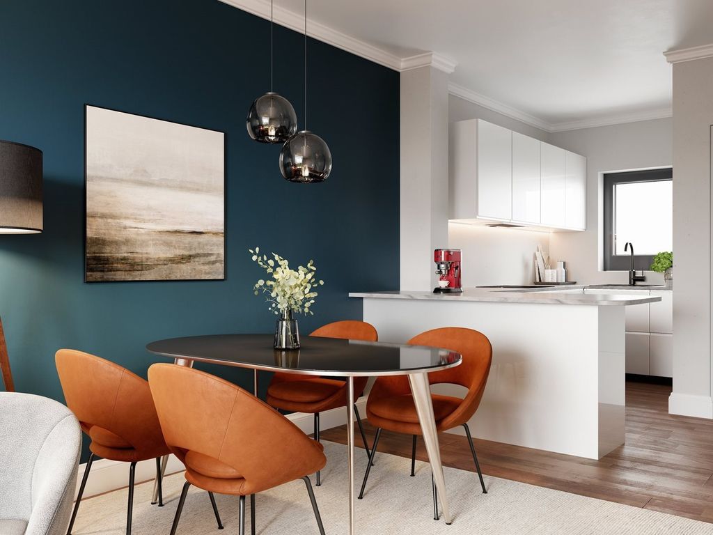 Property photo 2 of 6 Kitchen Diner