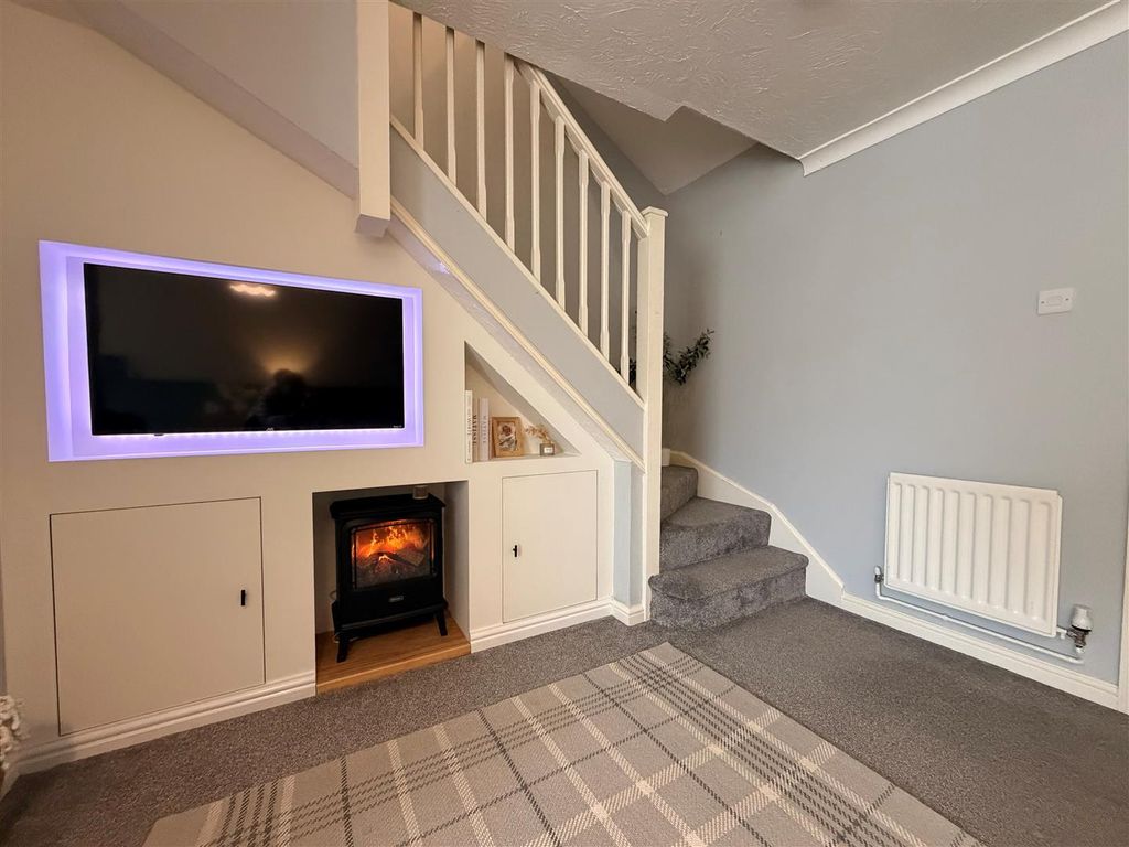 Property photo 3 of 14 Media Wall.Jpg