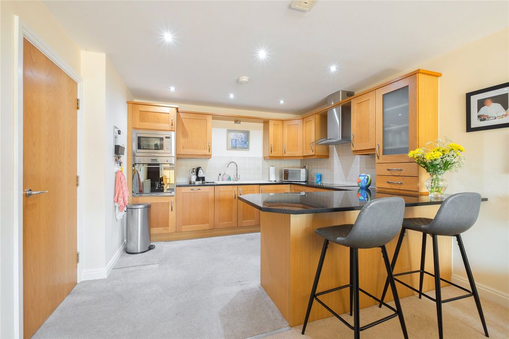 Property photo 3 of 15 Dining/Kitchen Area