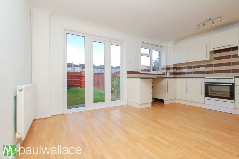 Property photo 3 of 12 Kitchen / Diner