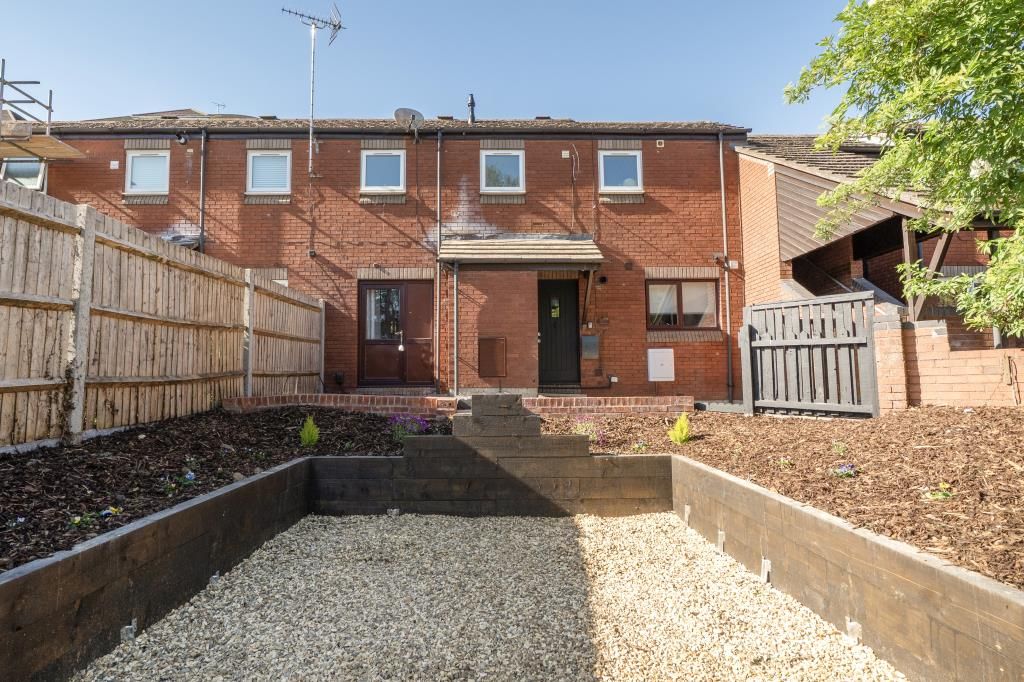 Property photo 1 of 21 External Front