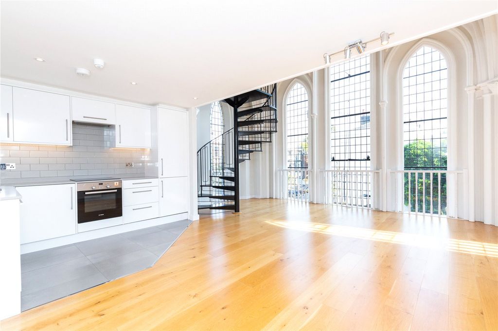 Property photo 1 of 13 Open Plan Living