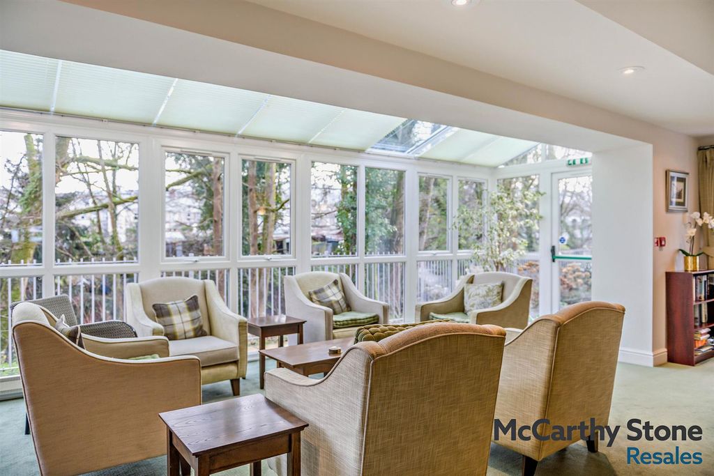 Additional image 11 of 1 bed flat for saleRivers Edge Court, Oaklands Drive, Okehampton EX20