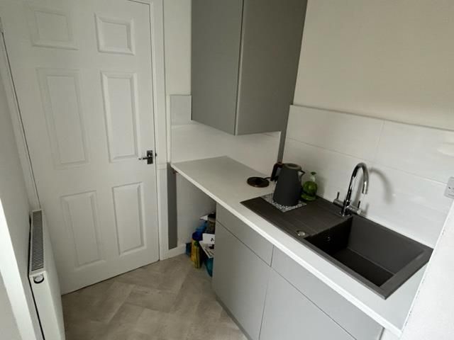 Property photo 3 of 9 Kitchen / Utility