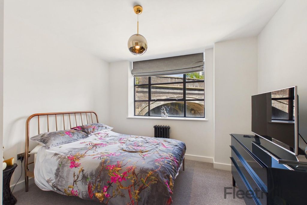 Additional image 19 of 3 bed flat for saleQueensway House, 57 Livery Street B3