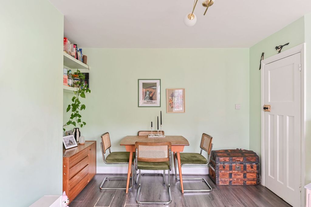 Additional image 16 of 3 bed maisonette for saleDorset Road, Mitcham CR4