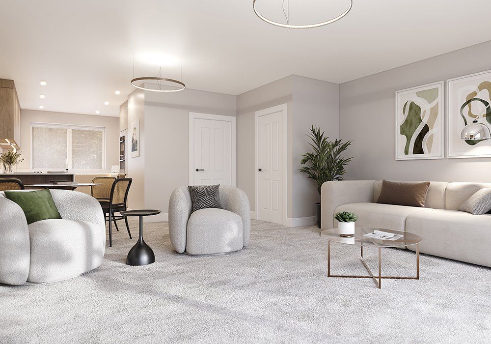 Property photo 1 of 6 The Exbury Cgi