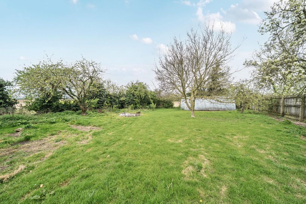 Property photo 2 of 17 End Of Rear Garden.Jpg
