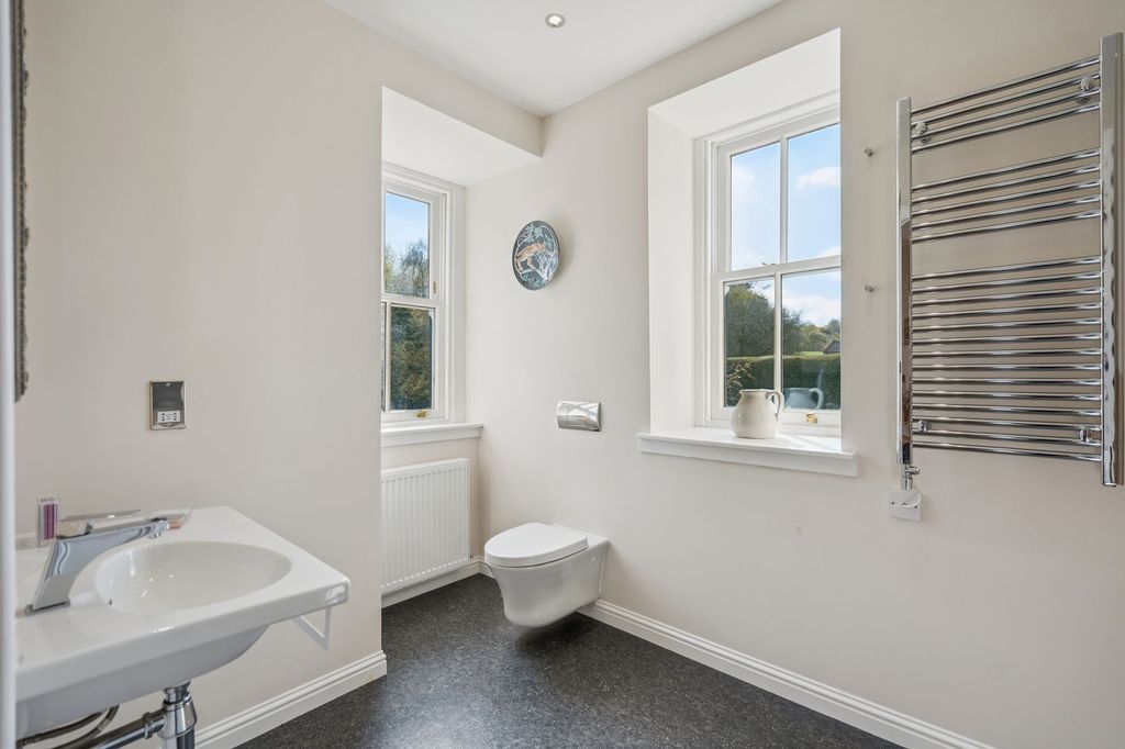 Additional image 23 of 5 bed detached house for saleCraigend House, Stirling FK7