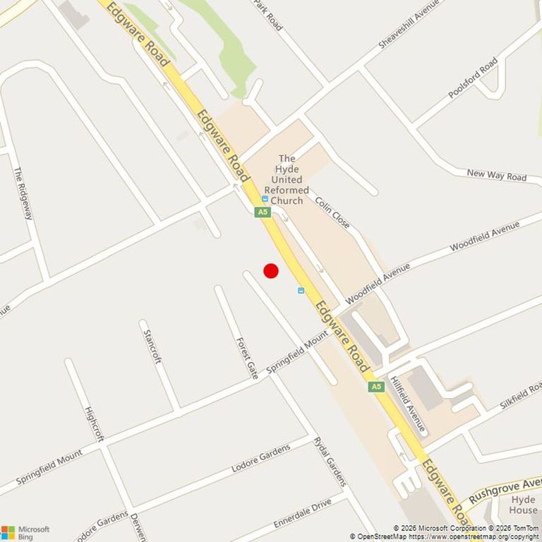 Property photo 2 of 13 Property Map