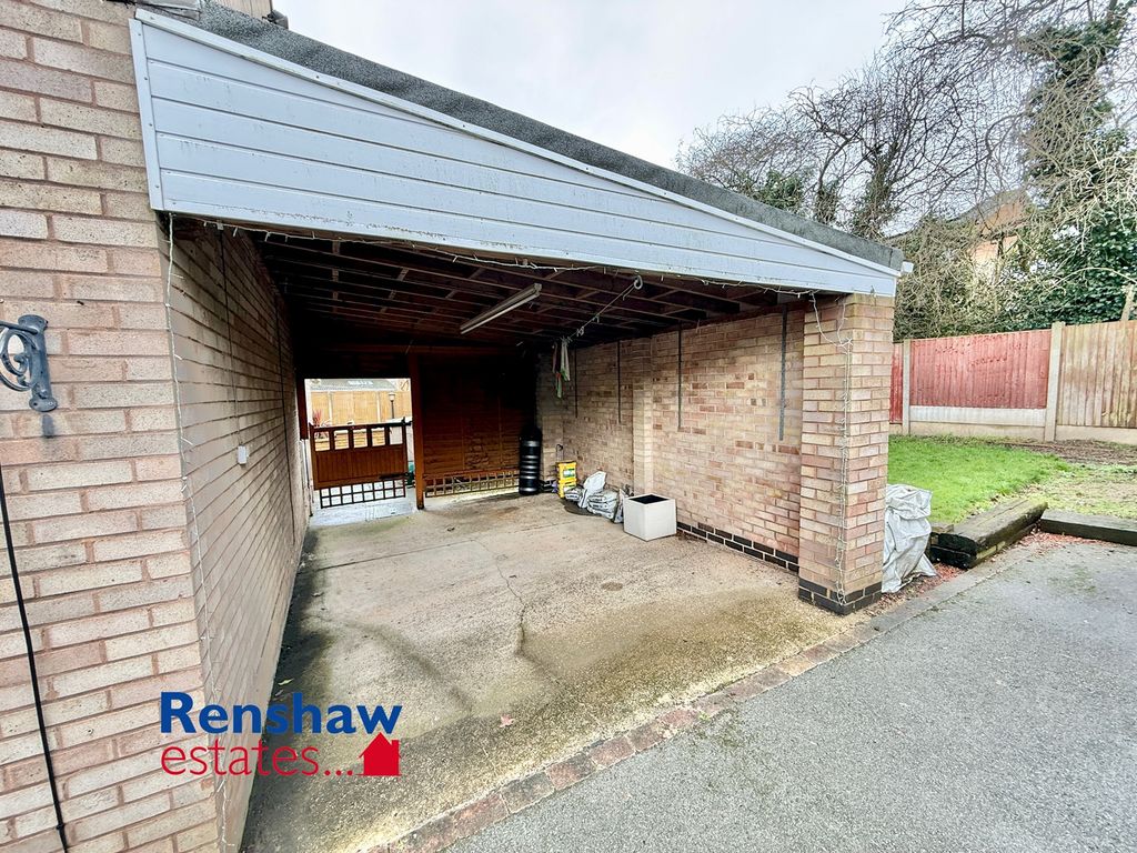 Additional image 9 of 2 bed semi-detached house for saleLilac Mews, Shipley View, Ilkeston DE7